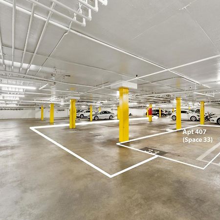 Beverly Hills Chic 2 Bed 2Bath With Patio And Parking 309 Los Angeles Eksteriør bilde