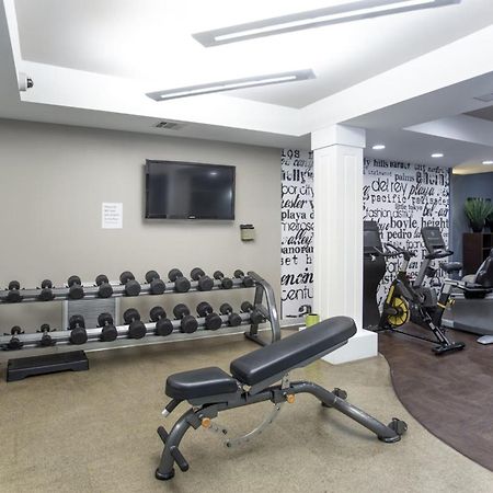 Beverly Hills Chic 2 Bed 2Bath With Patio And Parking 309 Los Angeles Eksteriør bilde
