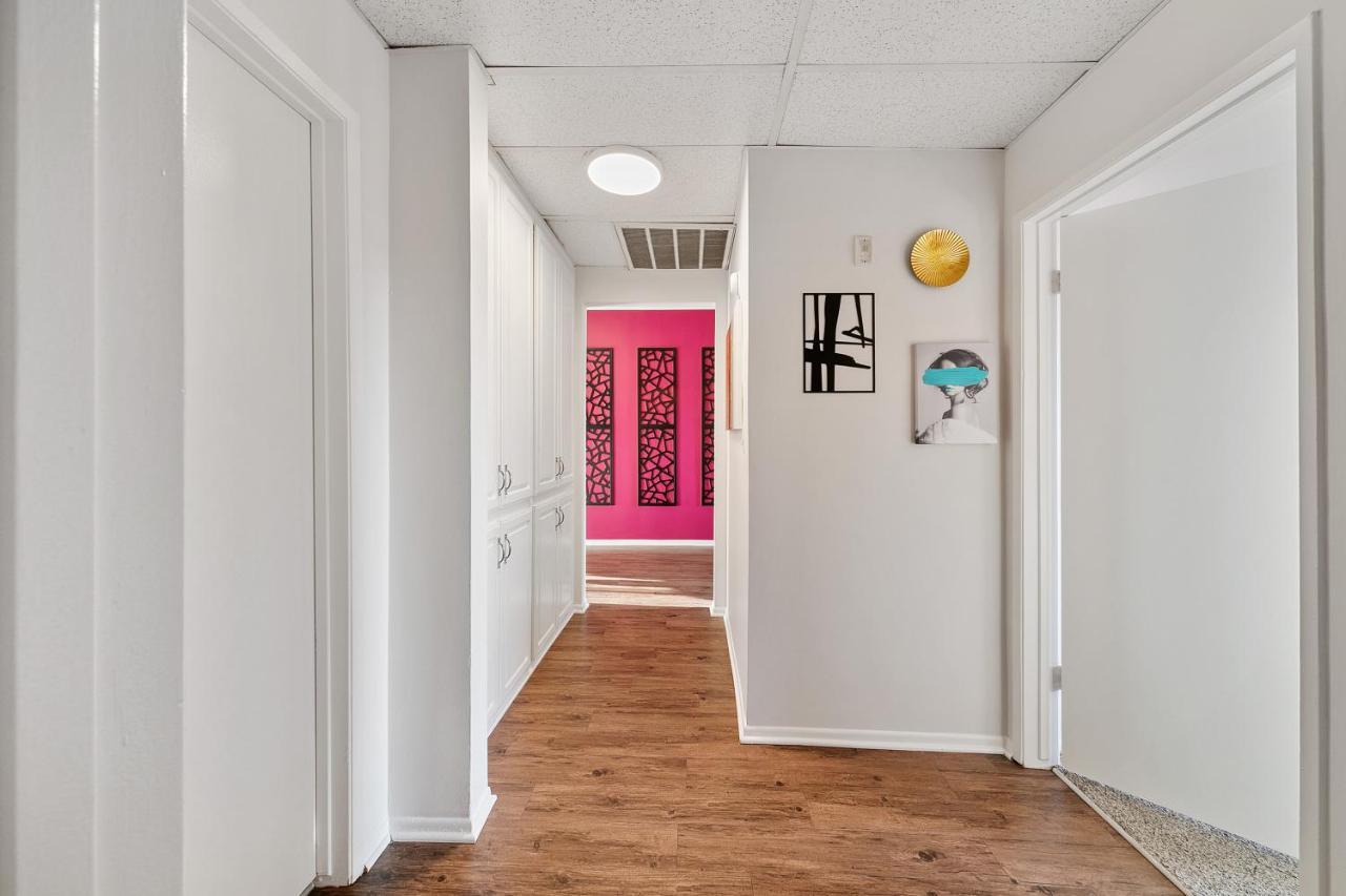 Beverly Hills Chic 2 Bed 2Bath With Patio And Parking 309 Los Angeles Eksteriør bilde