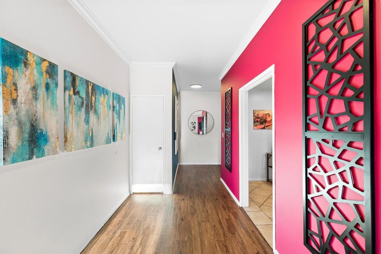 Beverly Hills Chic 2 Bed 2Bath With Patio And Parking 309 Los Angeles Eksteriør bilde